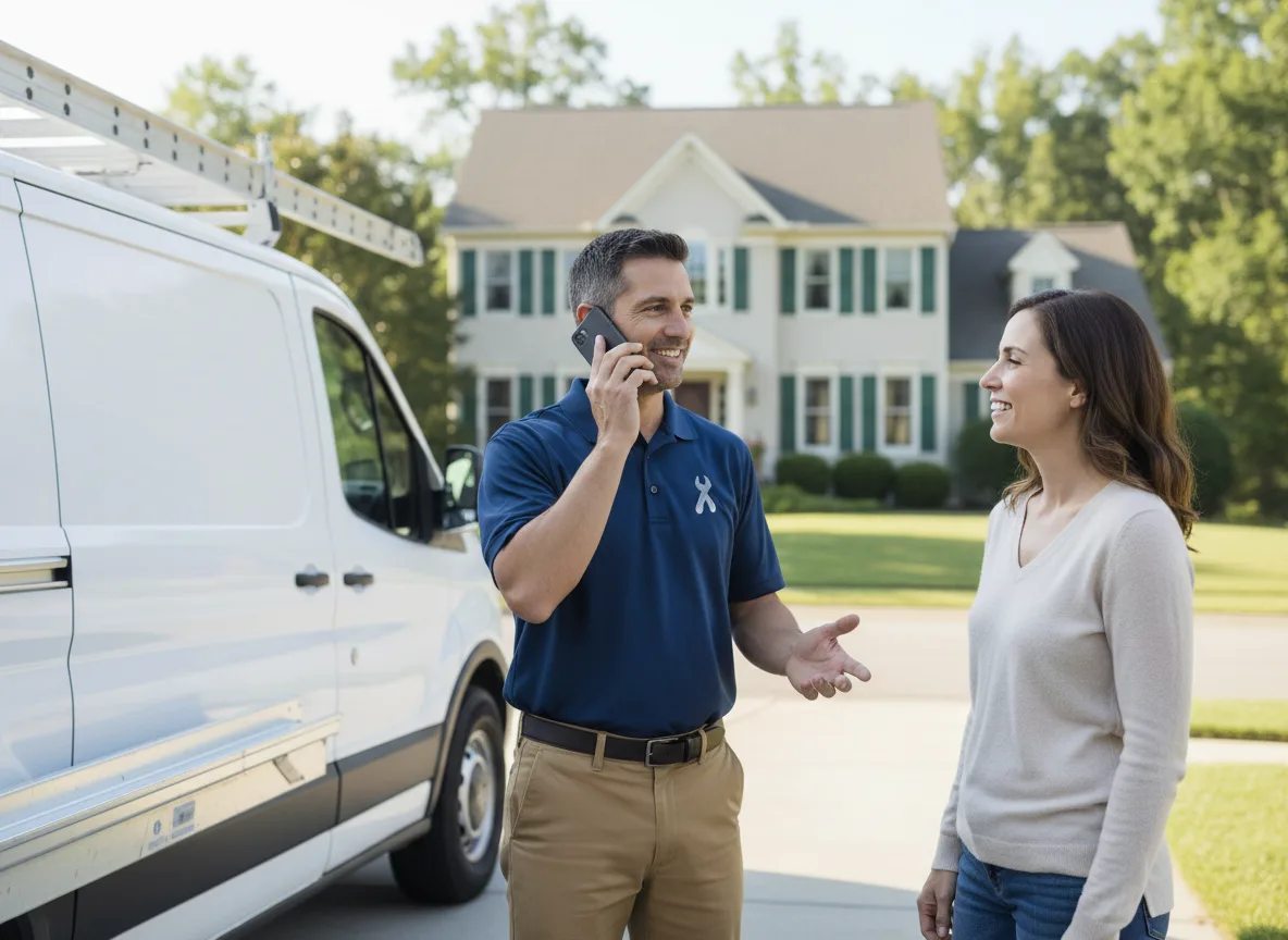 Home Gutter Service White, PA FAQs